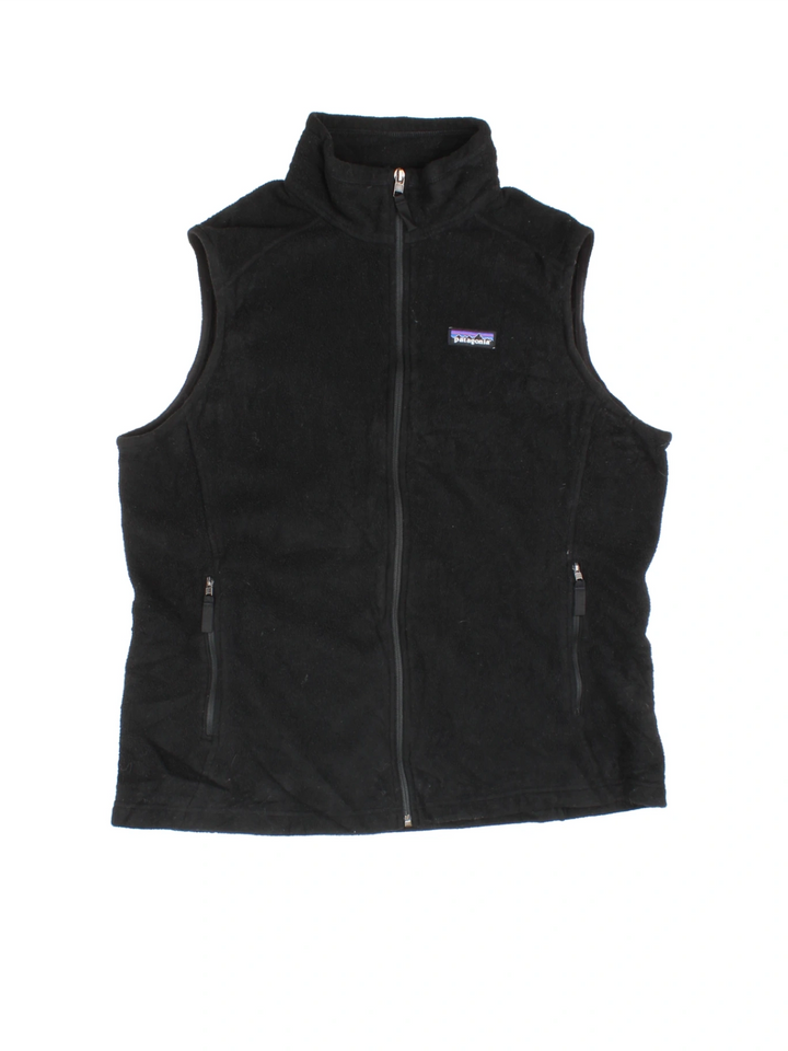Patagonia Fleece Gilet (Size L)