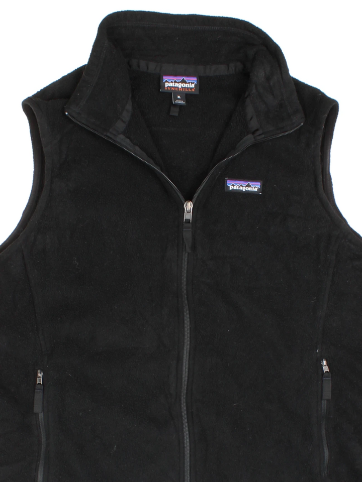 Patagonia Fleece Gilet (Size L)