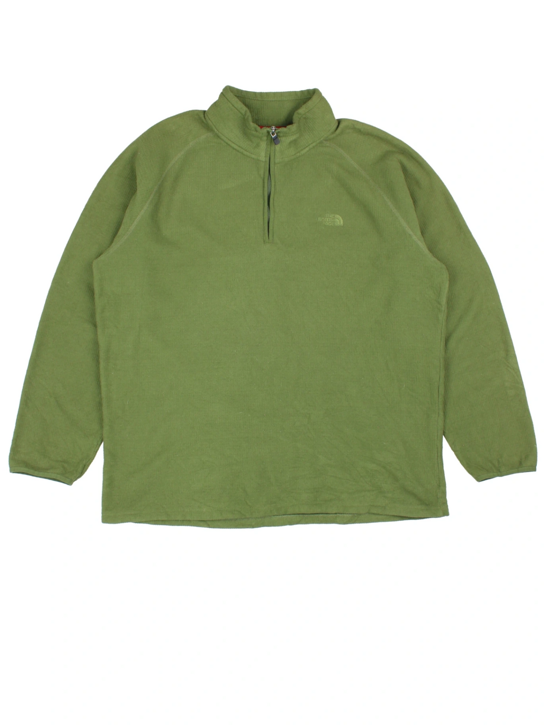 The North Face Fleece Pullover (Size L)