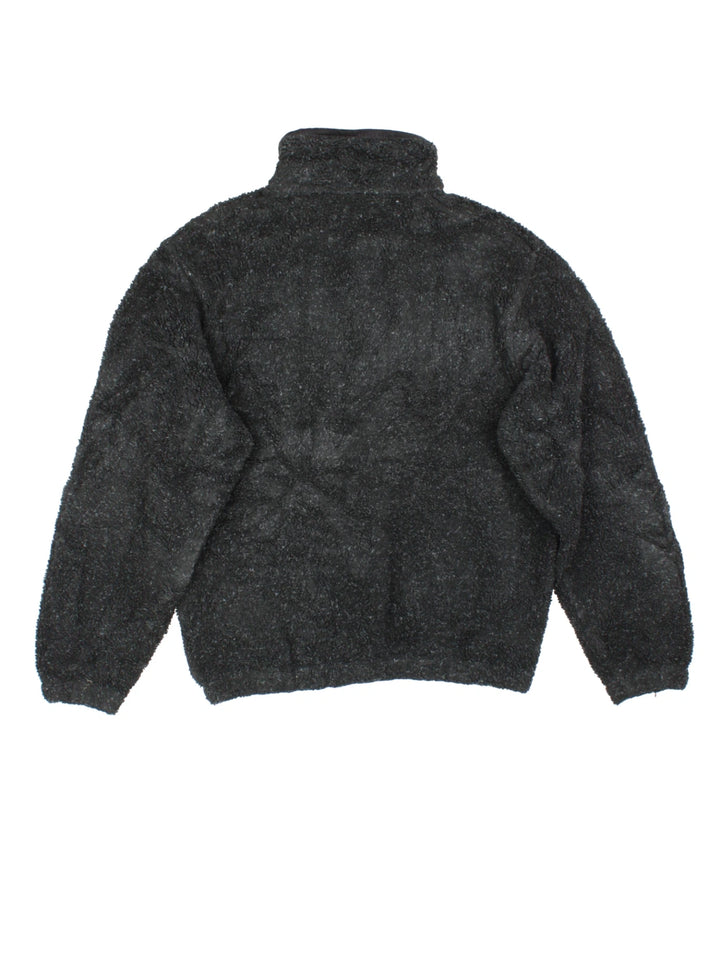 Hard Rock Cafe Sherpa Fleece (Size M)