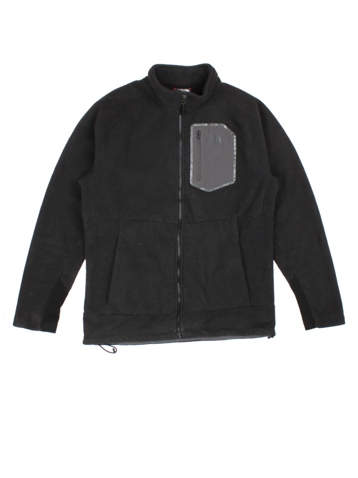 The North Face Fleece (Size XL)