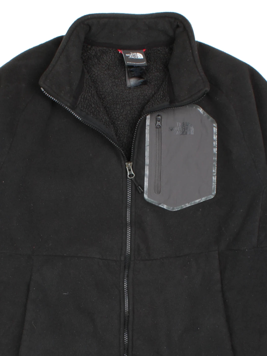 The North Face Fleece (Size XL)