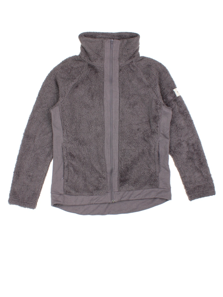 The North Face Full Zip Fleece (Size M)