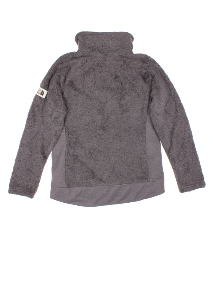 The North Face Full Zip Fleece (Size M)