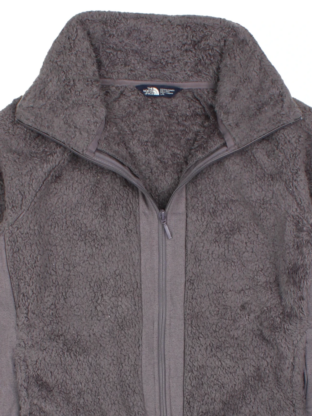 The North Face Full Zip Fleece (Size M)