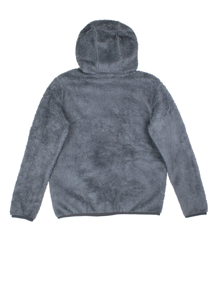 Patagonia Los Gatos Hooded Fleece (Size L)