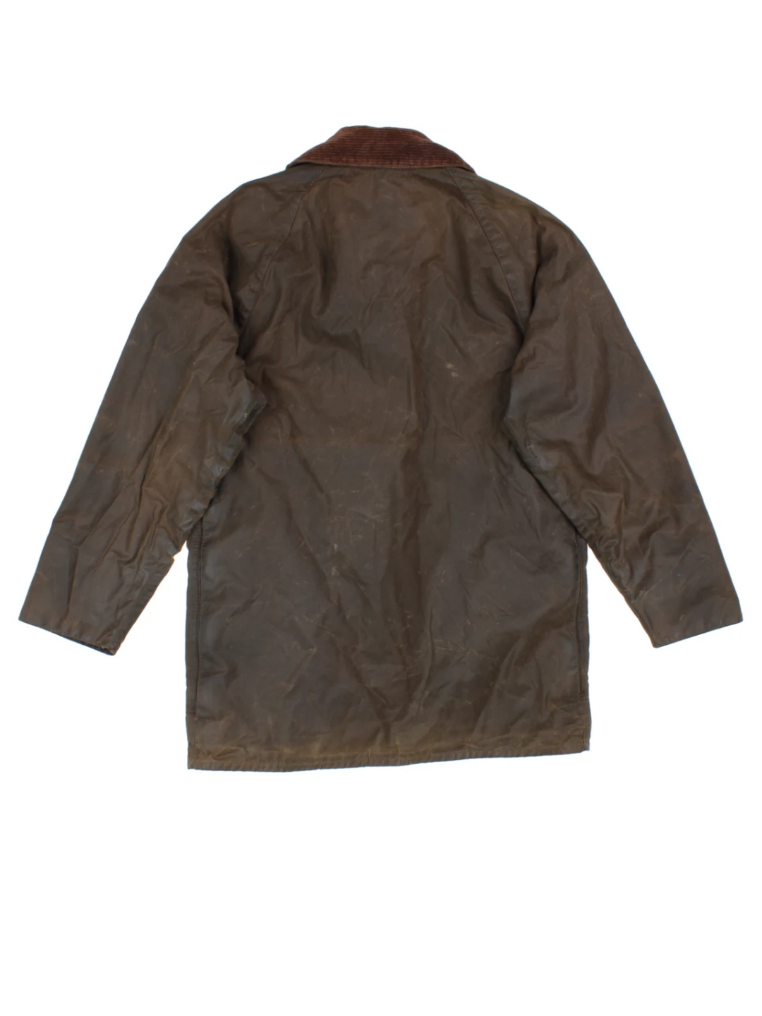 Barbour Beaufort Jacket (Size L)