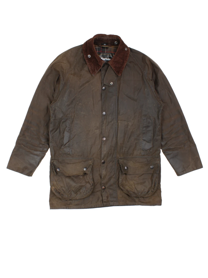Barbour Beaufort Jacket (Size L)