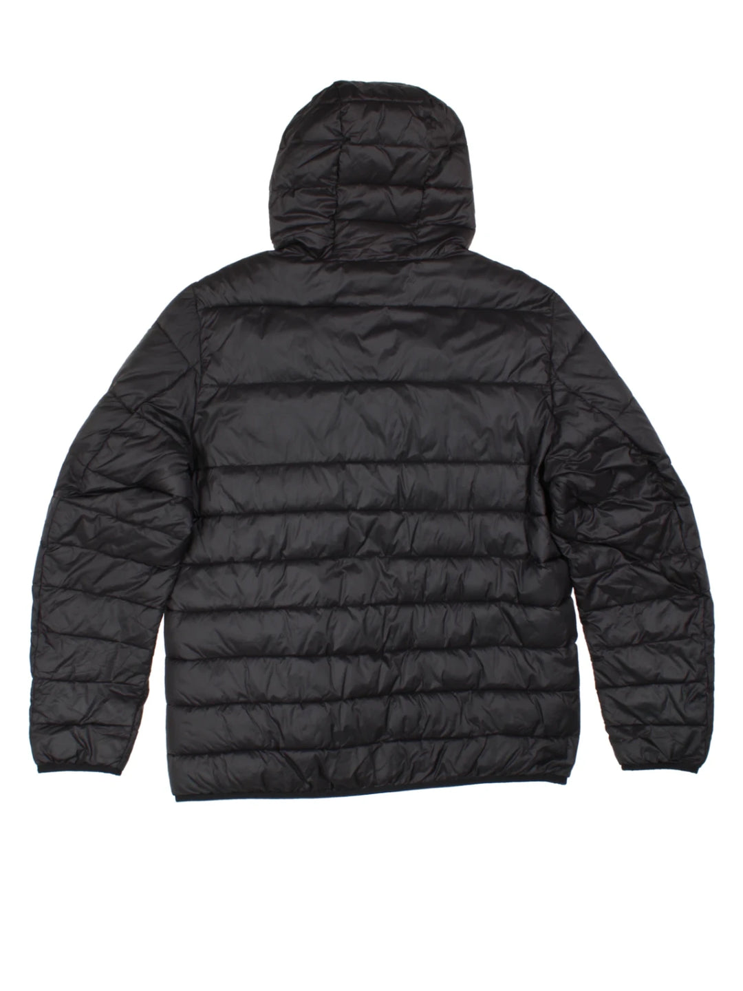 Barbour International Puffer Coat (Size L)