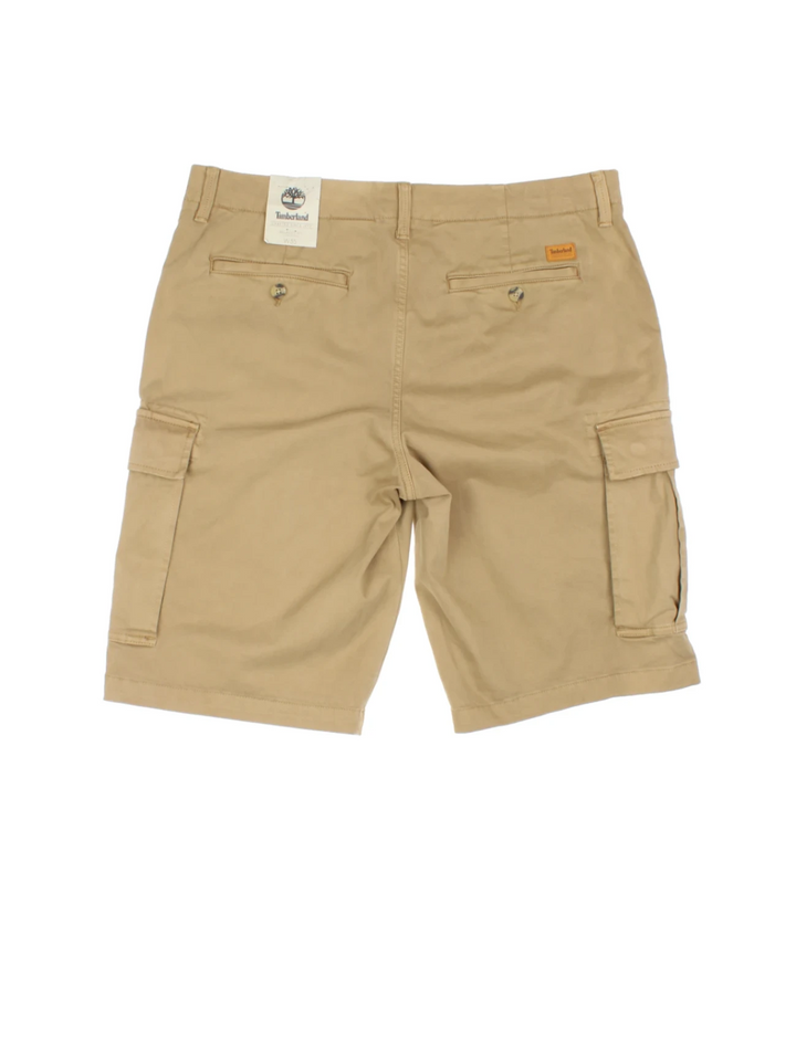 Timberland Cargo Shorts (Size XL)