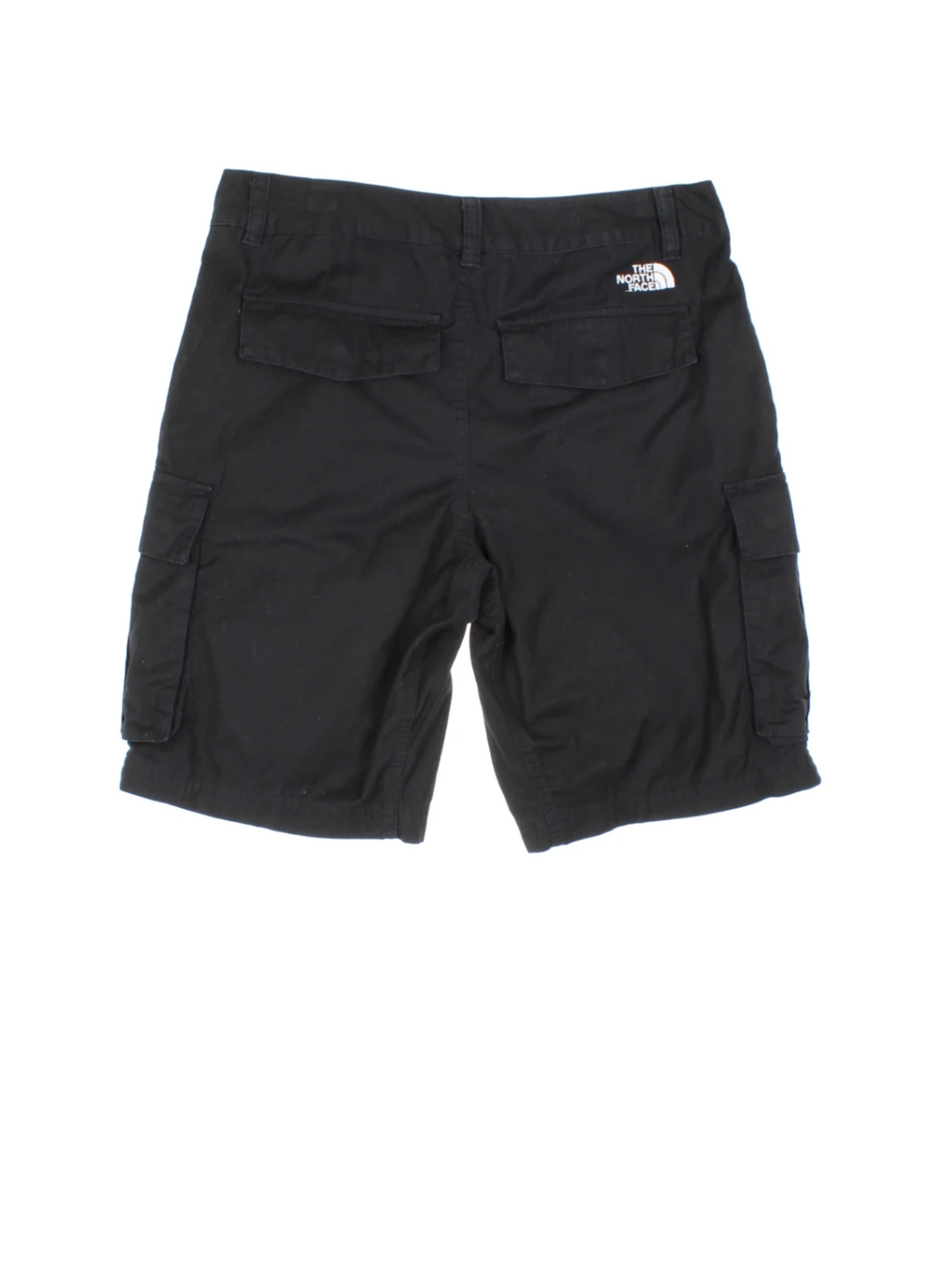 The North Face Cargo Shorts (Size M)