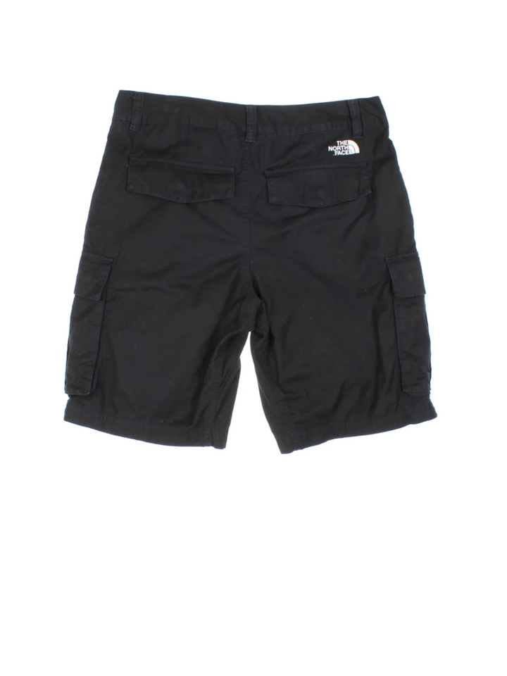 The North Face Cargo Shorts (Size M)