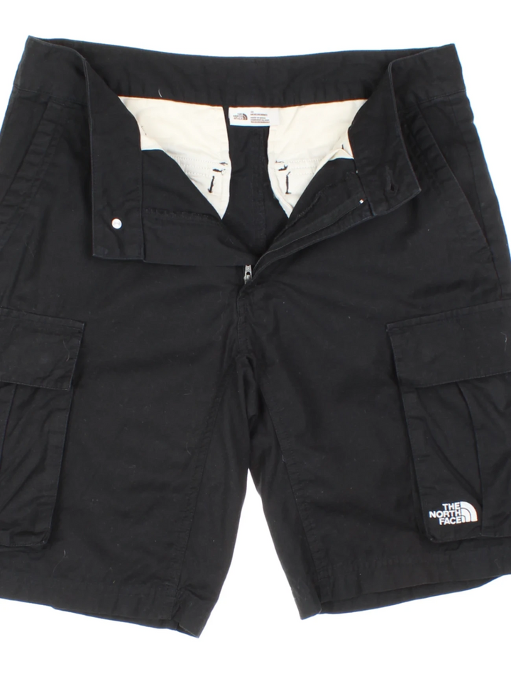 The North Face Cargo Shorts (Size M)