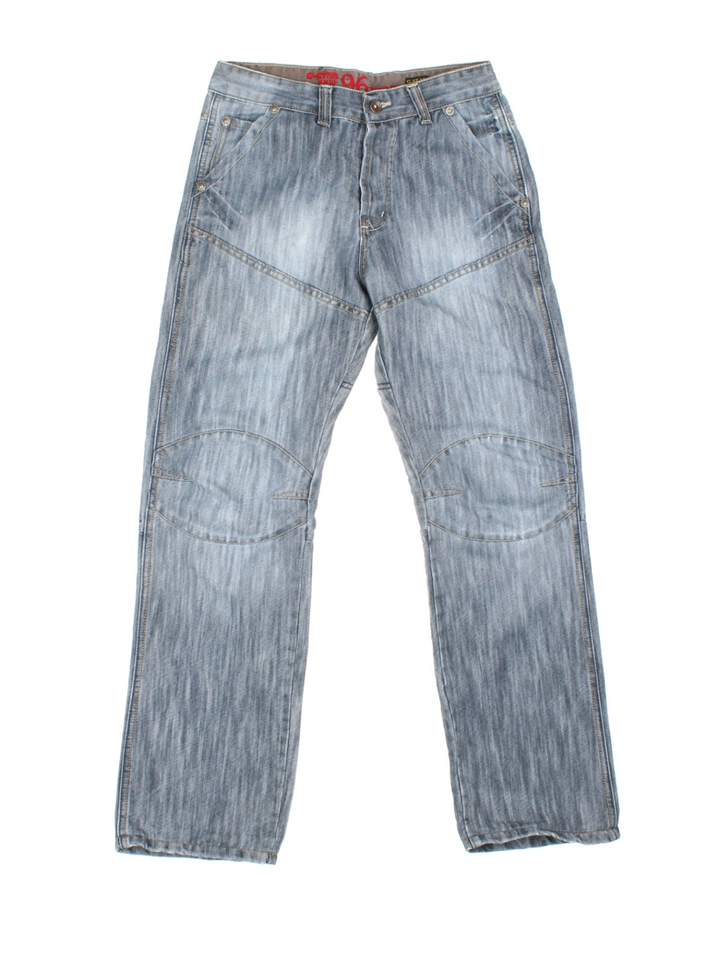 00's G-Star RAW Elwood 96 Jeans (Size XL)