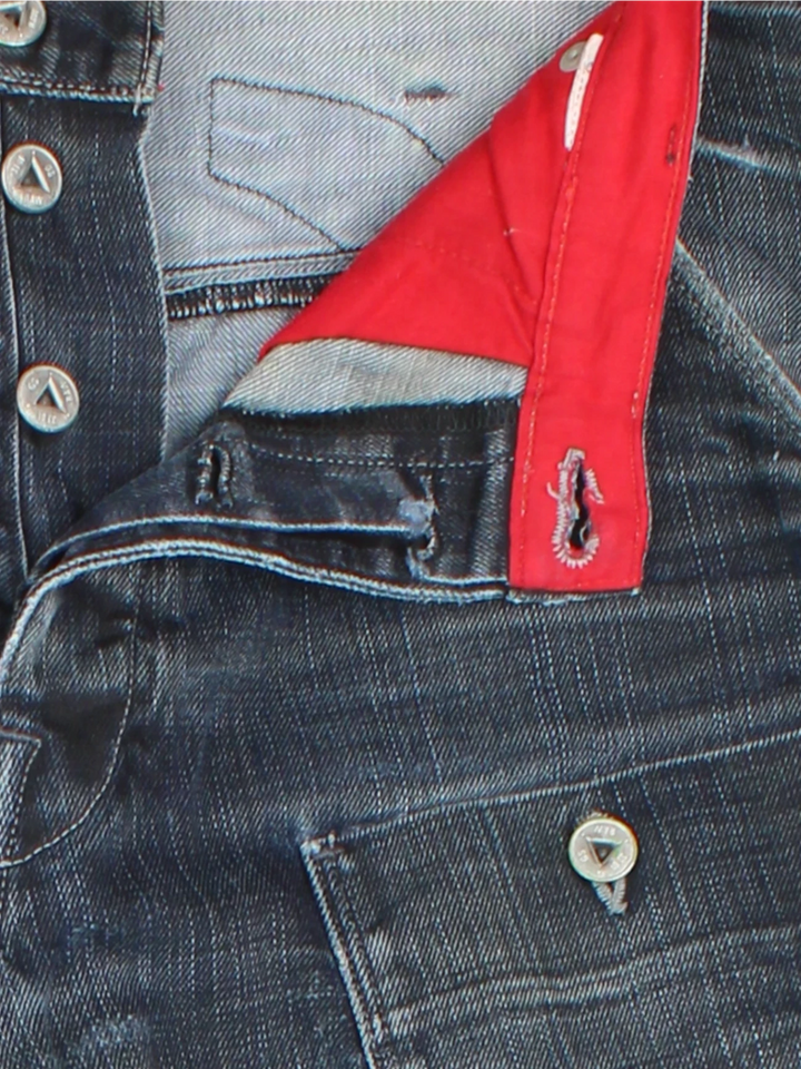 00's G-Star RAW 5620 Elwood Anniversary Jeans (Size L)