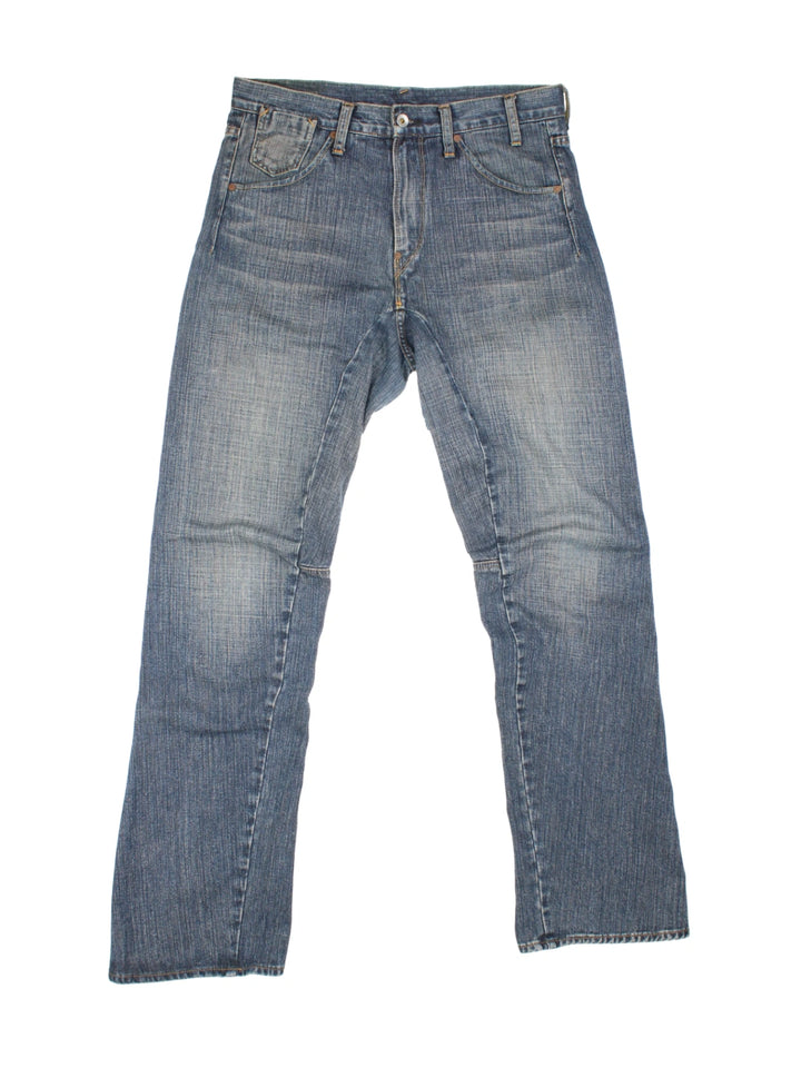 00's G-Star Raw Jeans (Size L)