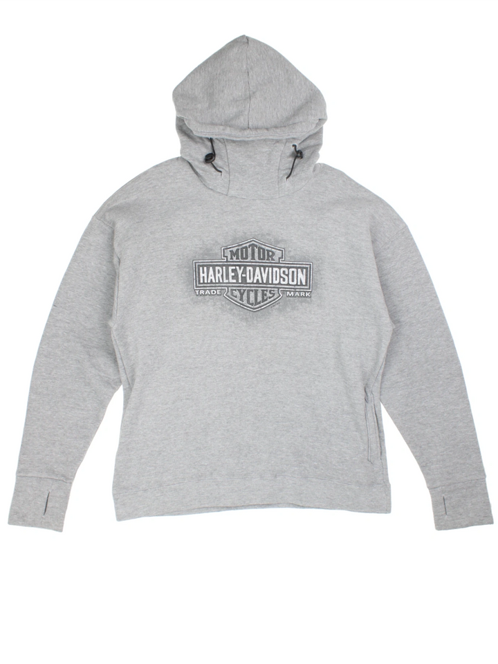Harley-Davidson Smoky Mountain Hoodie (Size L)