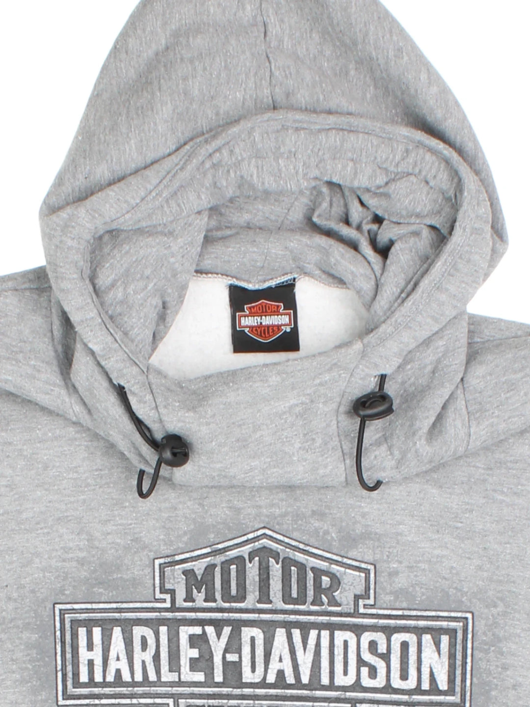 Harley-Davidson Smoky Mountain Hoodie (Size L)