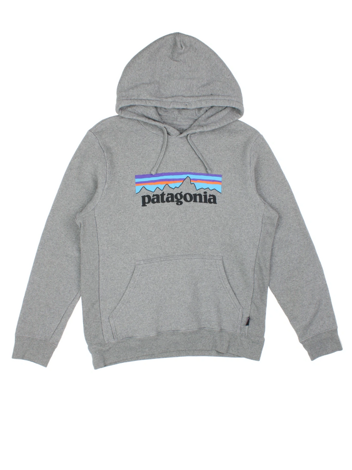 Patagonia Logo Uprisal Hoody (Size M)