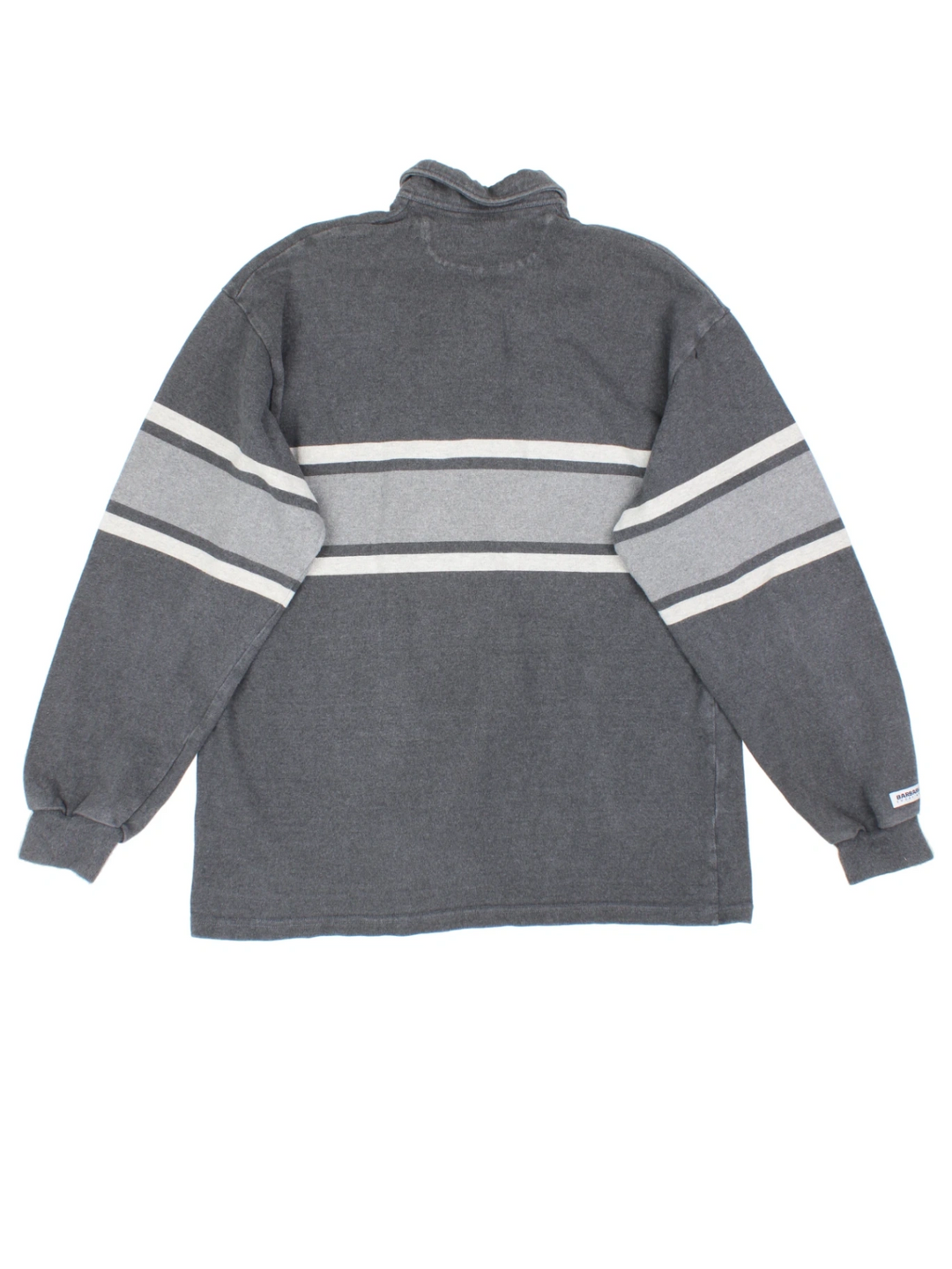 Barbarian Rugby Jersey (Size XL) - VintageFolk