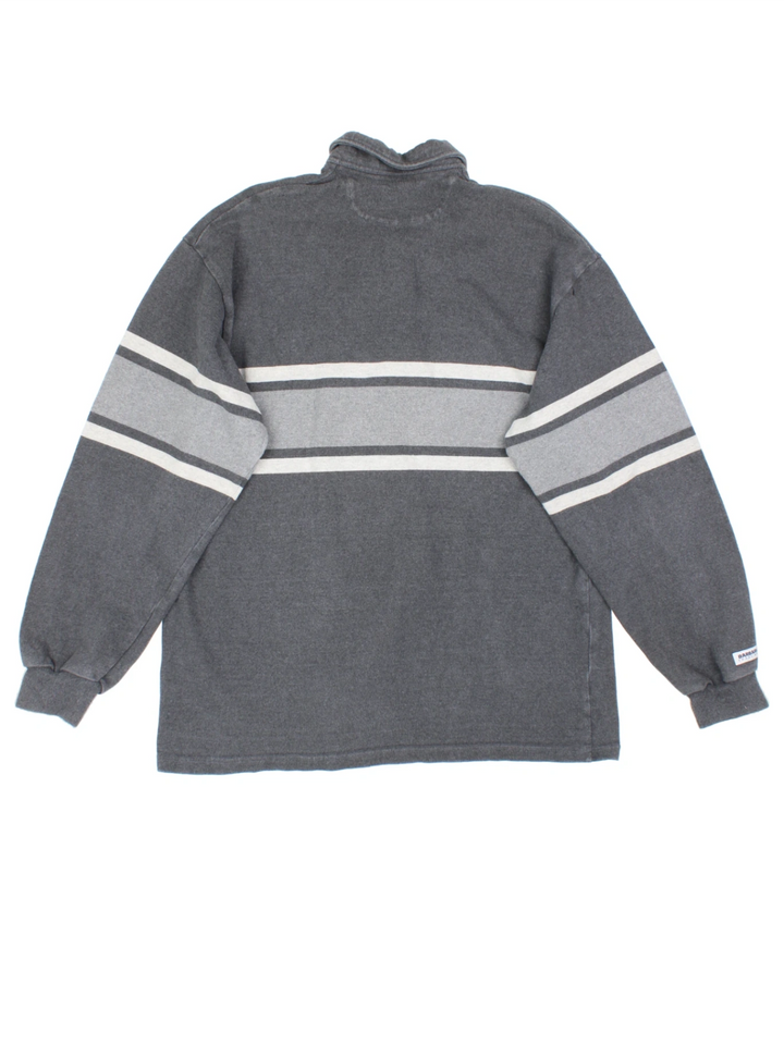 Barbarian Rugby Jersey (Size XL) - VintageFolk