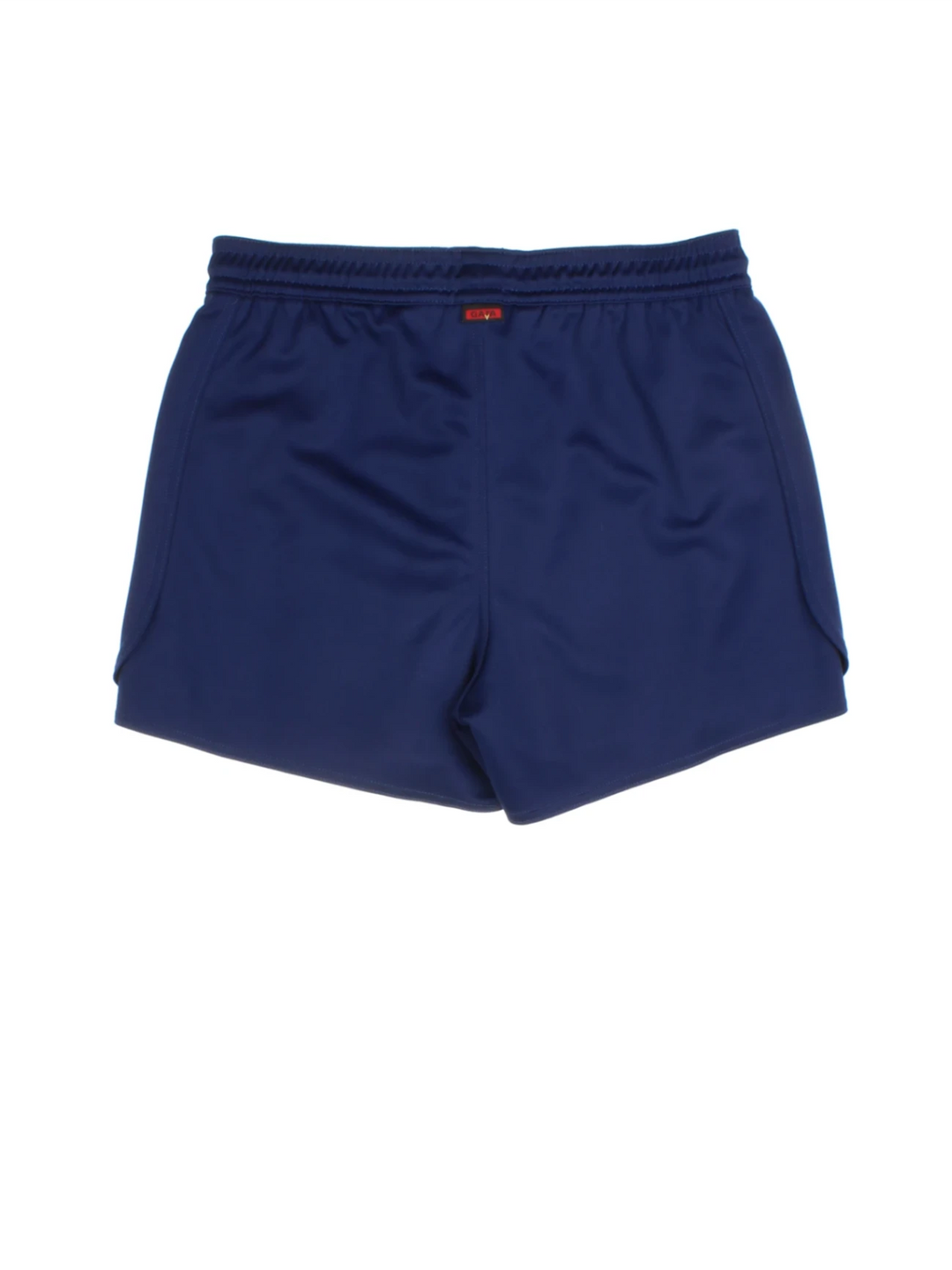 00 Kappa AS Roma Away Football Shorts (Size L)