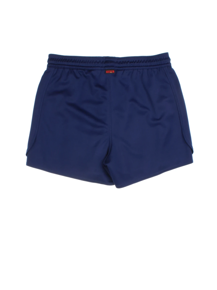 00 Kappa AS Roma Away Football Shorts (Size L)