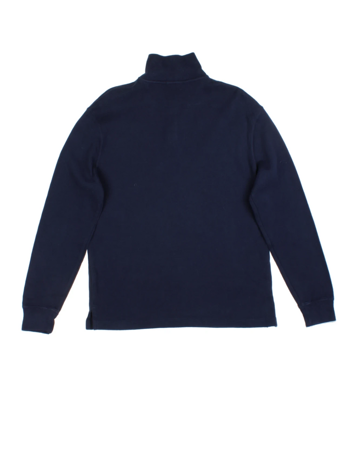 Ralph Lauren 1/4 Zip Jumper (Size M)