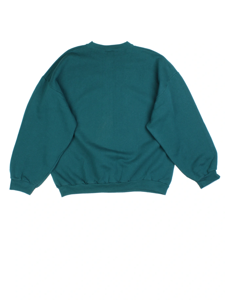 90's Philadelphia Eagles Sweatshirt (Size XXXL)