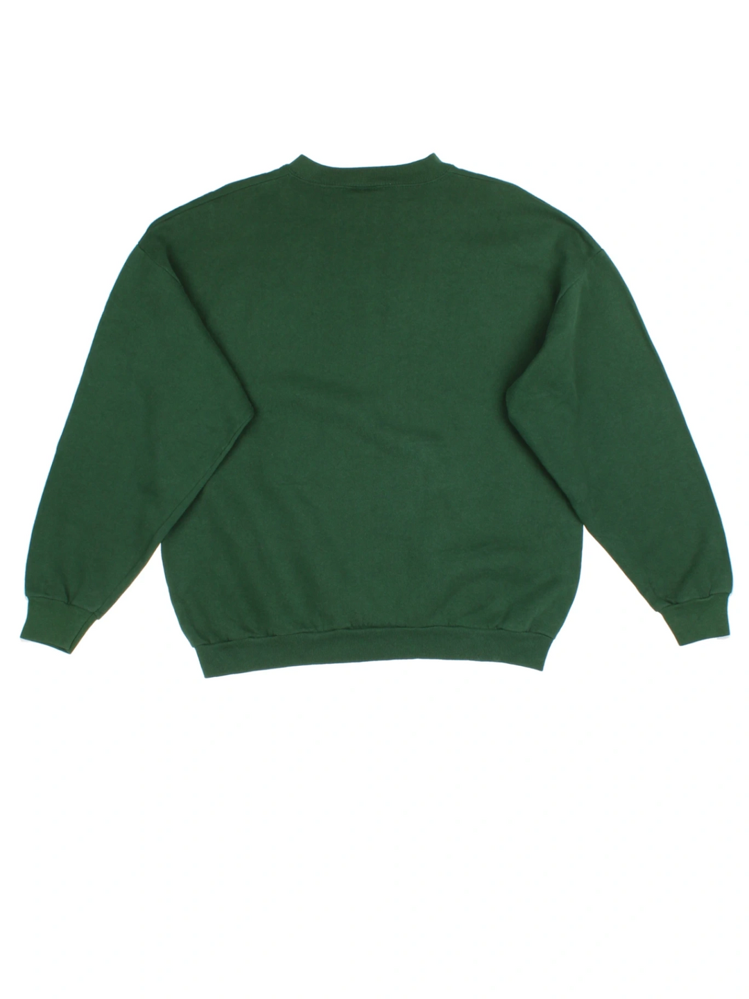 Green Bay Packers Sweatshirt (Size L)
