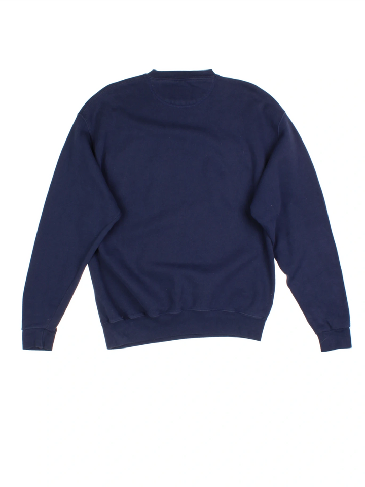 90's Vintage Oarsman Illinois Sweatshirt (Size M)