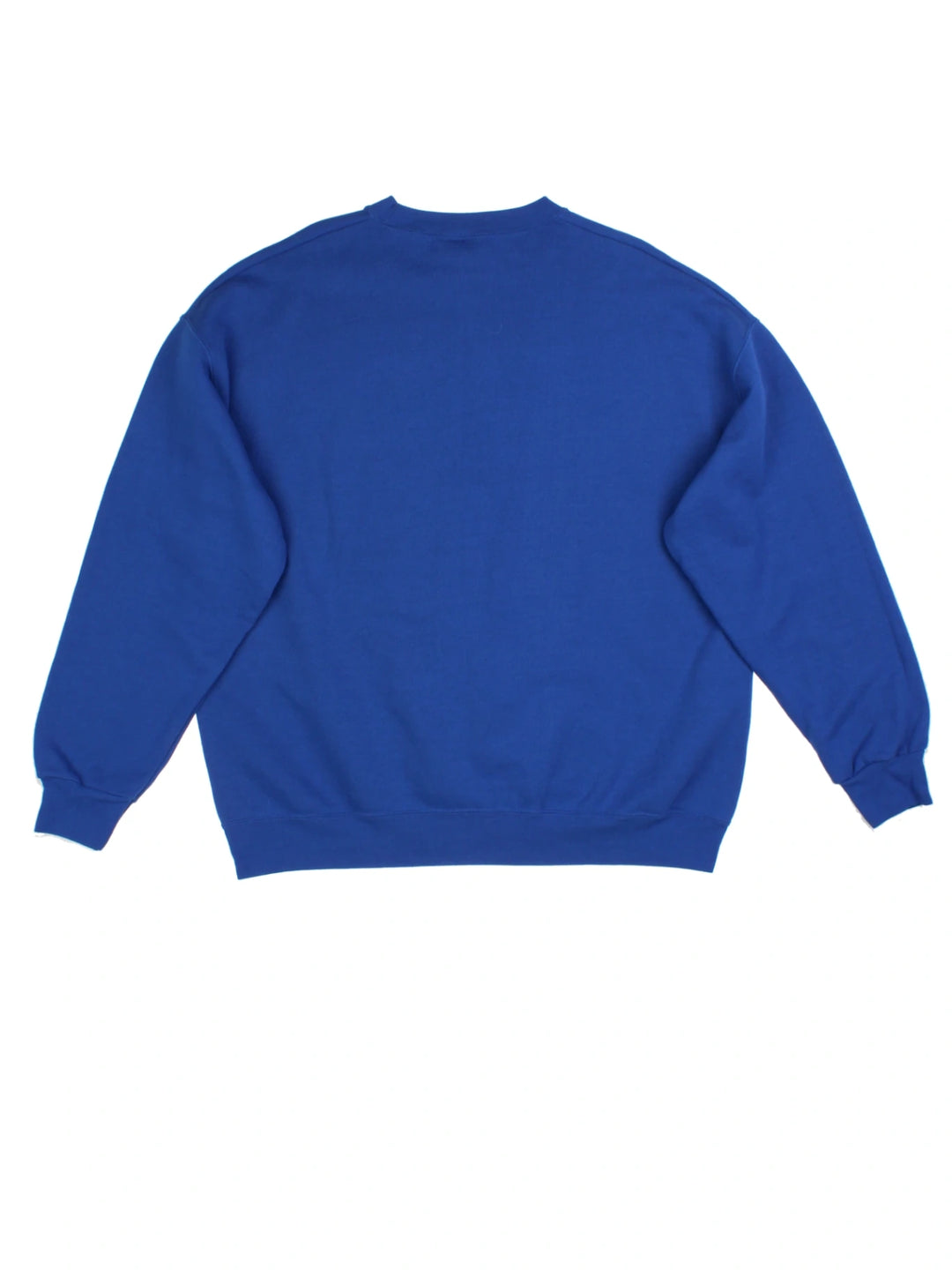 2007 NFL Indianapolis Colts Sweatshirt (Size XL)