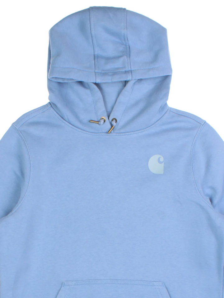 Carhartt Hoodie (Size L)