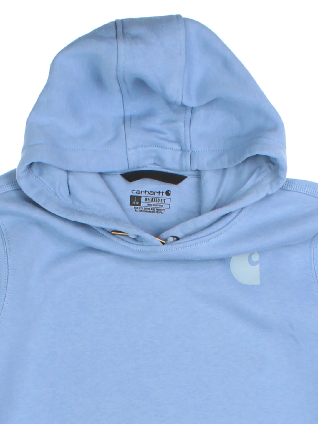 Carhartt Hoodie (Size L)