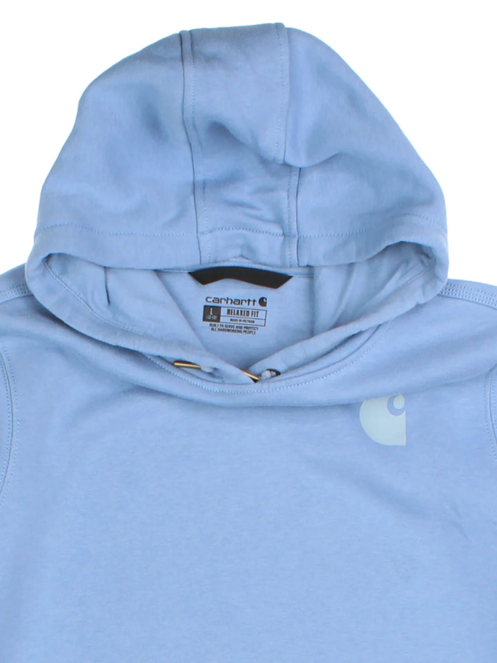Carhartt Hoodie (Size L)