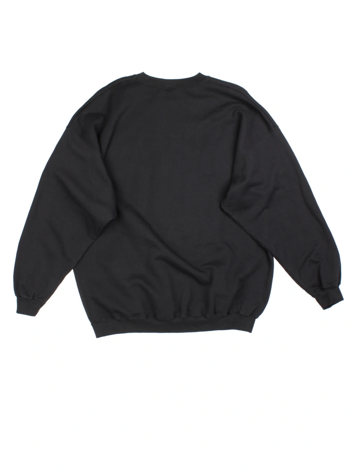 Disney Halloween Sweatshirt (Size XXXL)