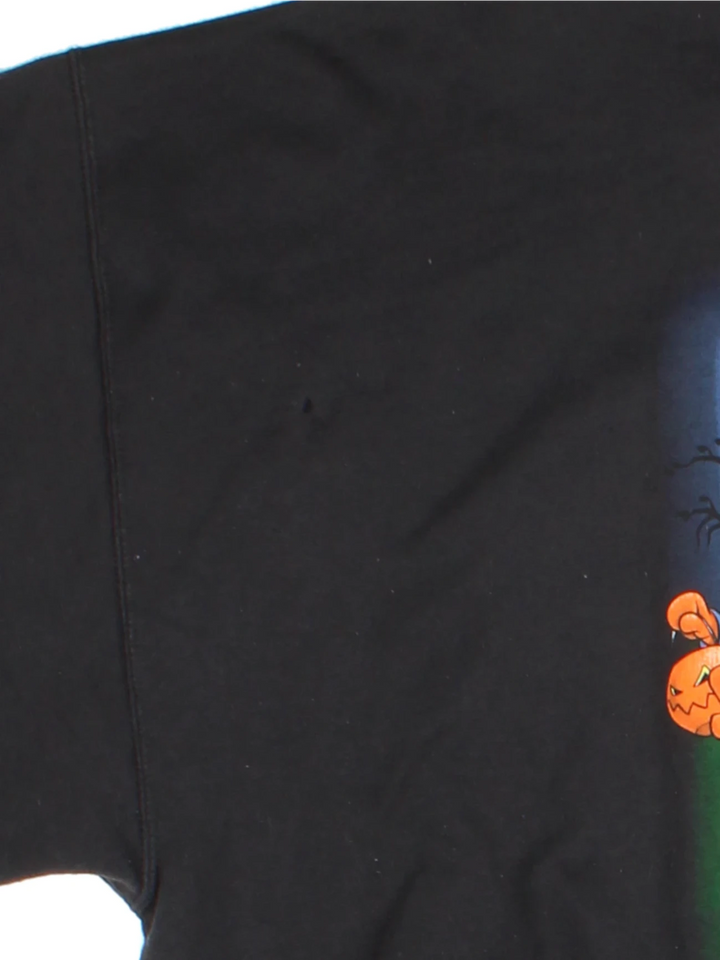 Disney Halloween Sweatshirt (Size XXXL)