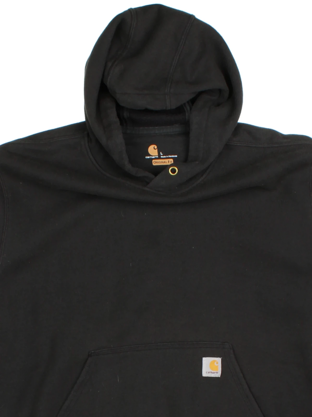 Carhartt Hoodie (Size L)