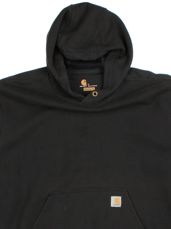 Carhartt Hoodie (Size L)