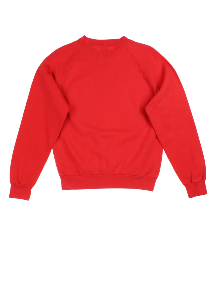 80's St. Louis Cardinals MLB Baseball Sweatshirt (Size M)