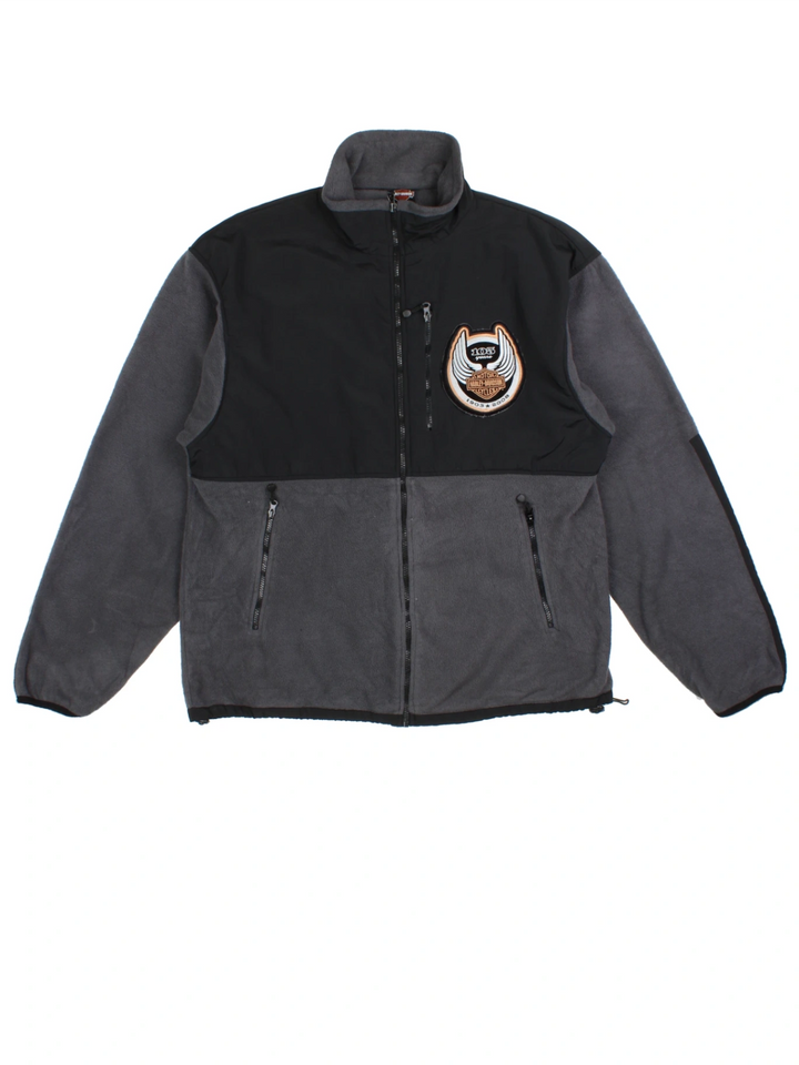 Harley-Davidson Biker Fleece (Size L)