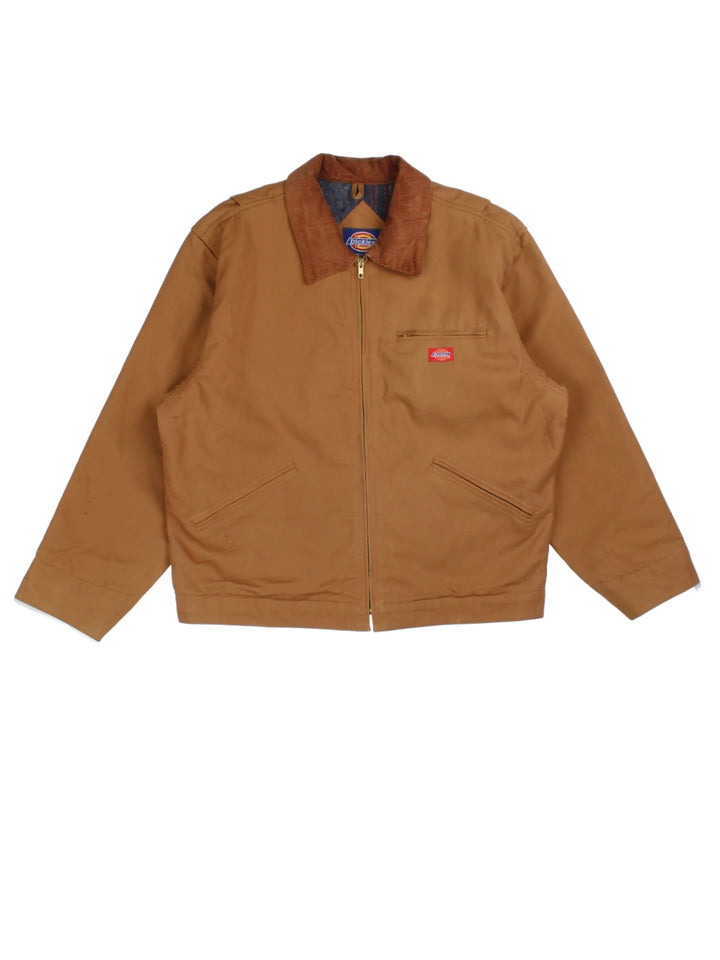 Dickies Detroit Jacket (Size XL)