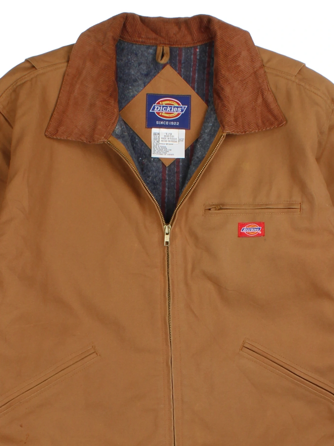 Dickies Detroit Jacket (Size XL)