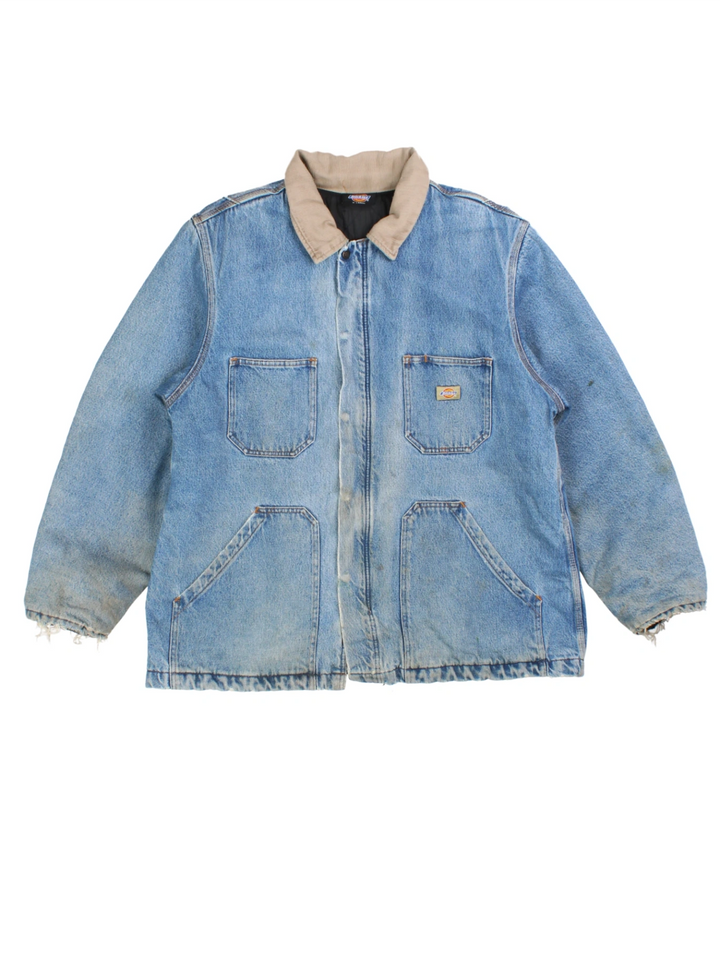 Dickies Chore Jacket (Size XL)