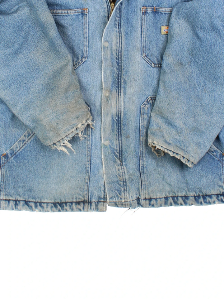 Dickies Chore Jacket (Size XL)