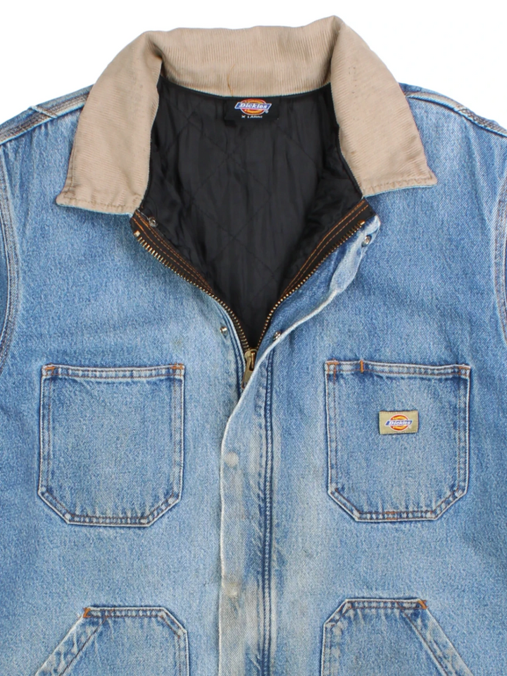 Dickies Chore Jacket (Size XL)