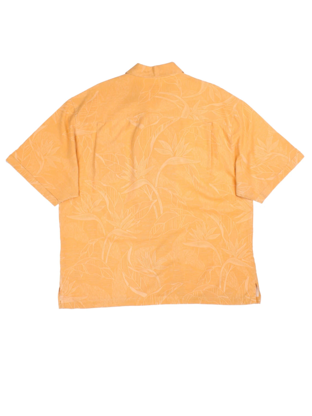 Jamaica Jaxx Hawaiian Shirt (Size XXXL)