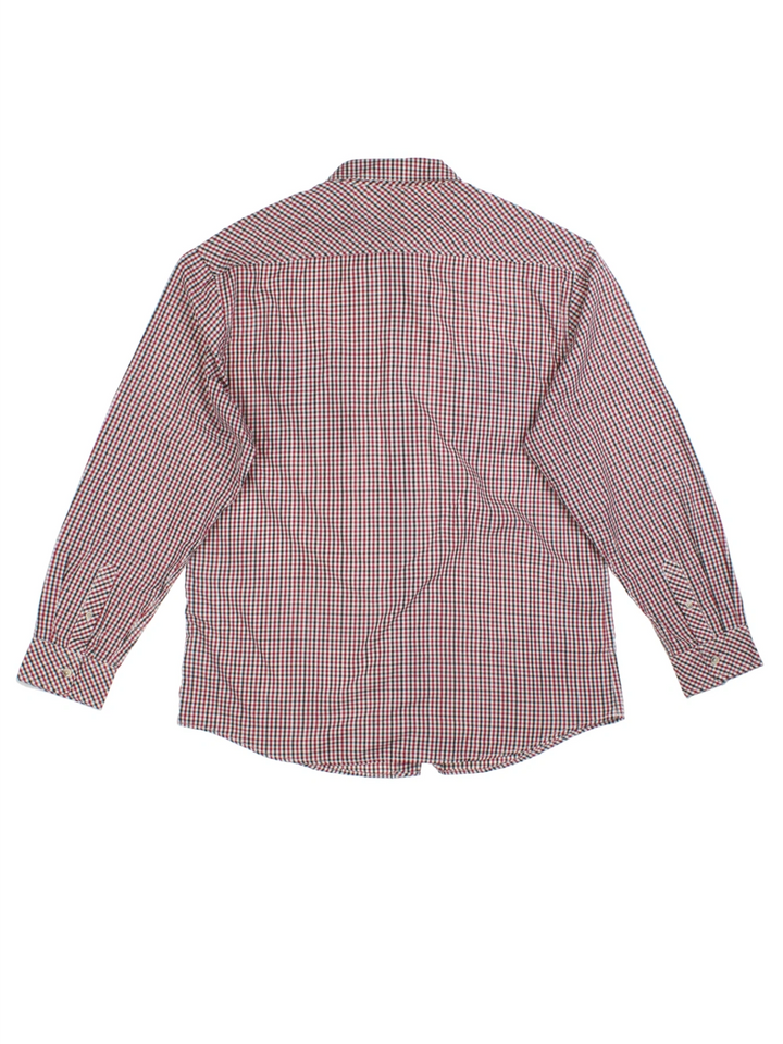 Dickies Checked Shirt (Size XL)