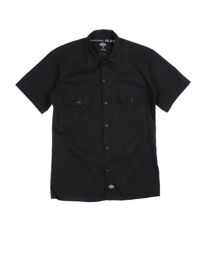 Dickies Short Sleeve Shirt (Size M)