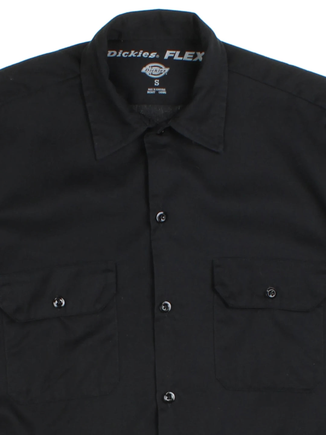 Dickies Short Sleeve Shirt (Size M)